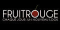 reduction et code promo pour fruit rouge