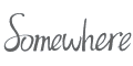 reduction et code promo pour somewhere