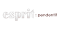 codes promo esprit pendentif