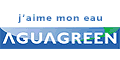 logo aguagreen