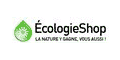 codes promo ecologie shop