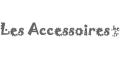 les accessoires