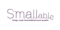 logo smallable