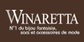 codes promo winaretta