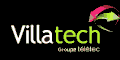 logo villatech