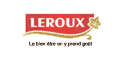 logo Leroux