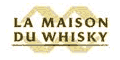 logo la maison du whisky