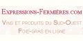 logo expressions fermieres