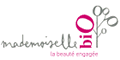 logo mademoiselle bio