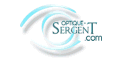 logo optique sergent