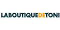 la boutique de toni