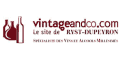 codes promo vintage and co