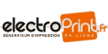 codes promo electroprint