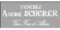 logo vins andré scherer