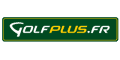 logo golf plus