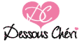 logo dessous cheri