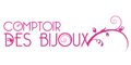 codes promo comptoir des bijoux