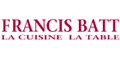 codes promo francis batt