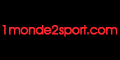 logo 1monde2sport