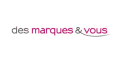 logo des marques et vous