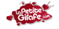 la petite girafe