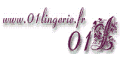 01 lingerie
