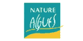 logo nature algues