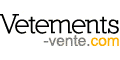 vetements vente