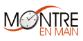 montre en main