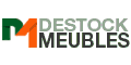logo destock meubles