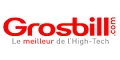 logo grosbill