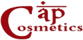 logo cap cosmetics