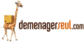 logo demenager seul