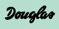 parfumerie douglas