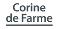logo corine de farme