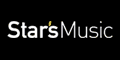 logo star's music