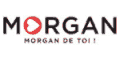 logo morgan