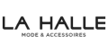 logo la halle