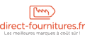 logo direct fournitures