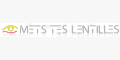 mets tes lentilles