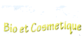 logo bio et cosmestique
