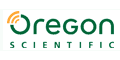 logo oregon scientific