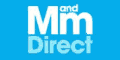 codes promo mandmdirect