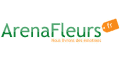 logo arena fleurs