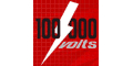 100000 volts