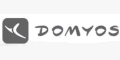 logo domyos