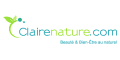 logo claire nature