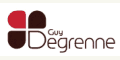 logo Guy Degrenne