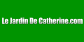 logo le jardin de catherine
