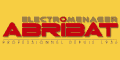 logo abribat electromenager
